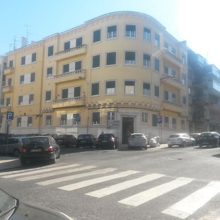 Lisbon99 Lejlighed Eksteriør billede